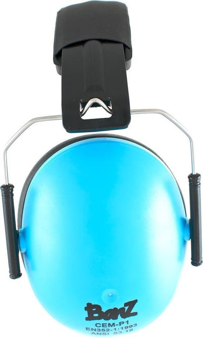 Banz Infant Hearing Protection Earmuffs