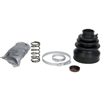 Balgenset, aandrijfas SPIDAN 25704