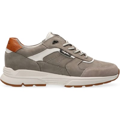 Australian Covilha Sneakers - Heren - Grijs - Maat 43