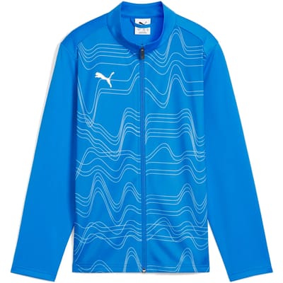 Track suit jas Puma Team Goal Graphic