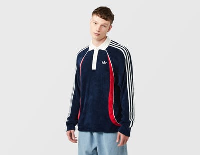 adidas Originals Retro Remix Teamgeist Polo