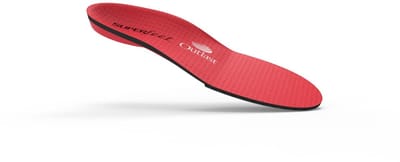 Red Hot Zool Red G UK12-13,5