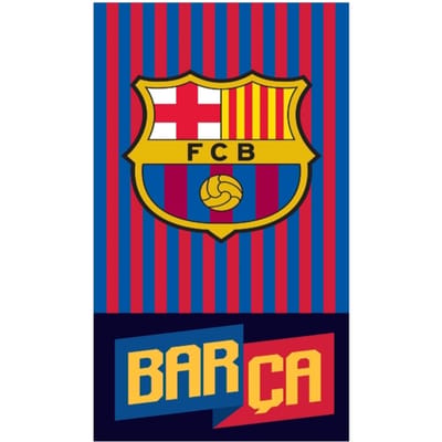 Barcelona F.C. strandlaken