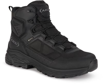 Aku Sentinel MID GTX Black