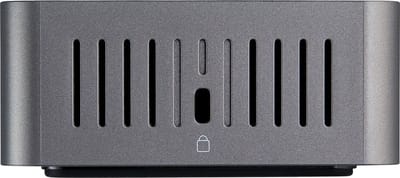 StarTech.com USB-C & USB-A Dock