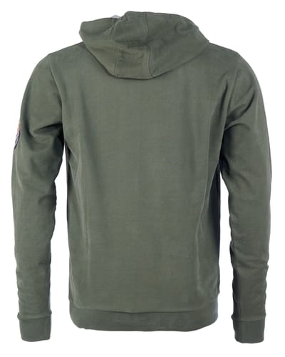 Top Gun Hoodie TG20213008