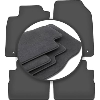 Premium automatten voor: Opel Signum Kombi (2003-2008)