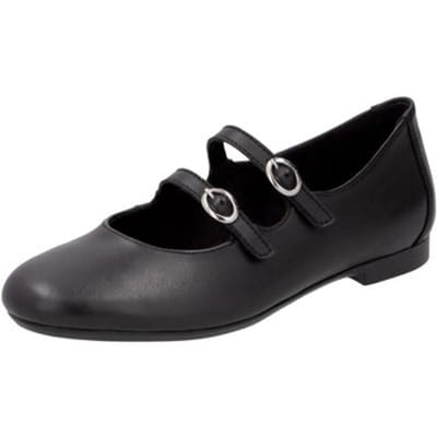 Ballerina's Remonte -