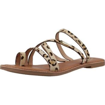 Platte sandalen Les Tropeziennes par M.Belarbi Hastari