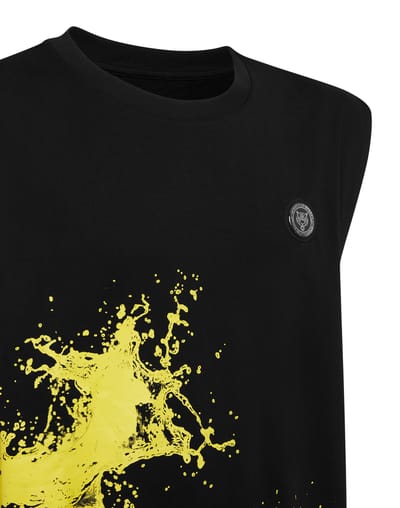Tanktop Splash