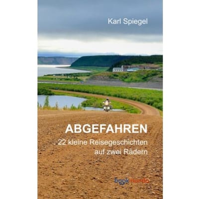 Losgefahren - Karl Spiegel