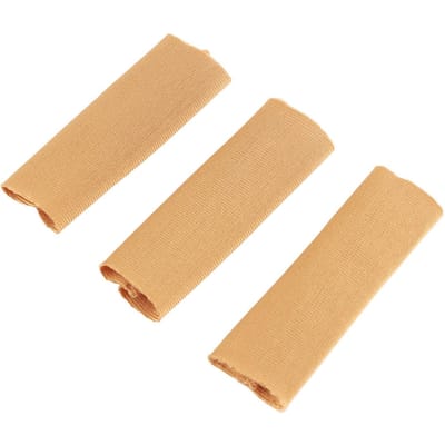 3 stuks Vliegvissen Vinger Beschermer Stall Handbeschermer Uitrusting Gereedschap Accessoire
