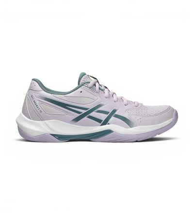 Indoorschoenen voor dames Asics Gel-Tactic 12