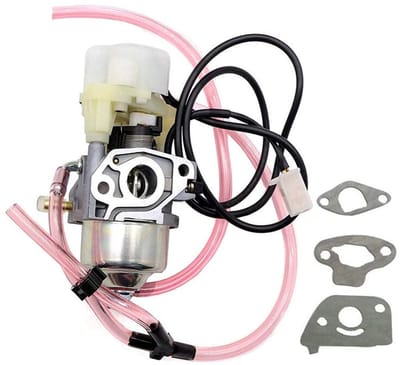 Geschikt voor Carburateur voor Honda generator 16100 - z0d - d03 eu2000i eb2000 carburateur