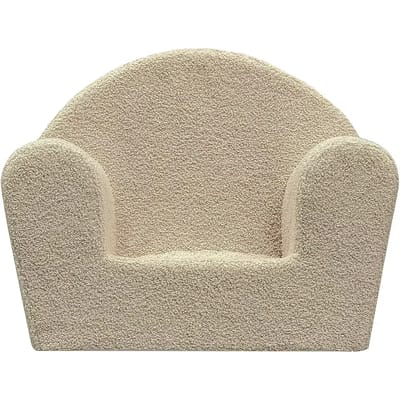 Kinderfauteuil Yellow Tipi Mati