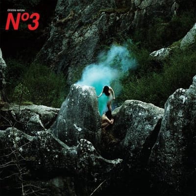 Christina Vantzou - N°3 (CD)