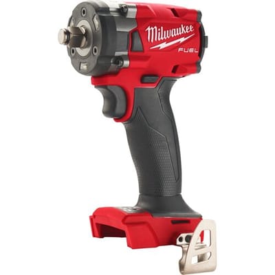 Milwaukee M18 FUEL FIW2F12-0X accu slagmoeraanzetter (body) 18V Li-ion