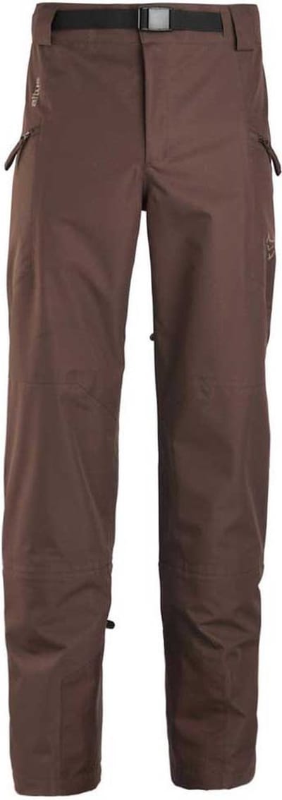 Altus Alpen Broek Bruin XL Man,Vrouw