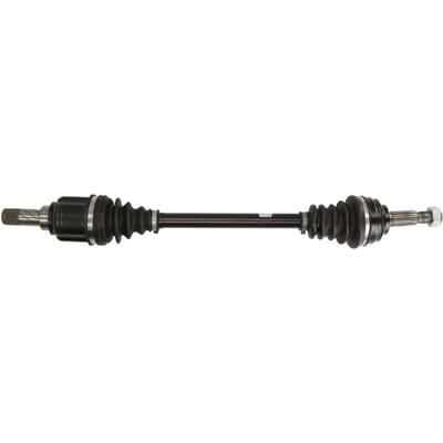 Aandrijfas POINT GEAR PNG72806 links