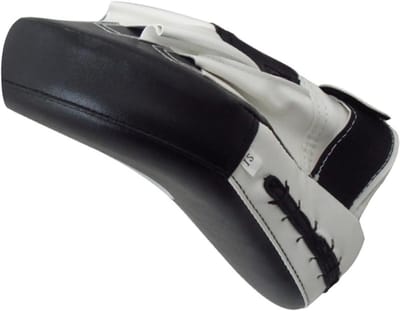 Trainingshandschoenen Bokshandschoenen - Stootkussens Boksen - Sporttraining Verbeteren - Duurzaam PU Leer - 25x20cm - Diverse Kleuren