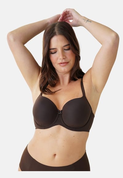 BH TRUE Demi-BHs Multiway-Träger,mit Bügel,mit Schale,T-Shirt-BHs