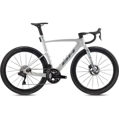 Racefietsen BH Bikes Aerolight 9.0