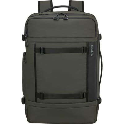 Samsonite Rugzak - Cabin Pack Handbage backpack S -35 x 55x 23/27 uitbreidbaar tot 56 l - black