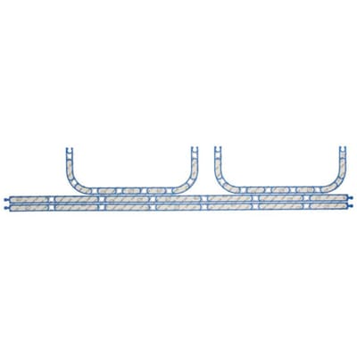 Pakking, oliepan ELRING 175.024