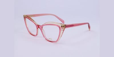 Pucci EP5197 Pink 52/18/140 WOMAN Brilmonturen