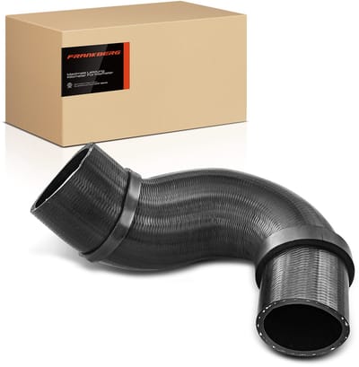 Frankberg 1x koelslang turboslang intercooler voor Seat