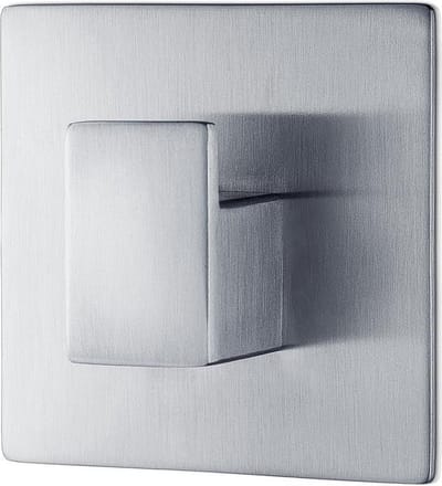 Blomus Menoto handdoek ophanghaken Set 2 st. RVS - mat