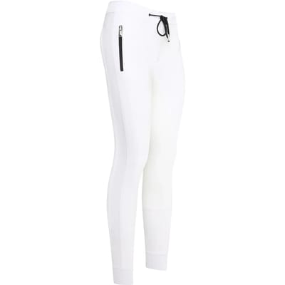 Euro-star Rijbroek Euro-star Esathleisure Full Grip Men Wit