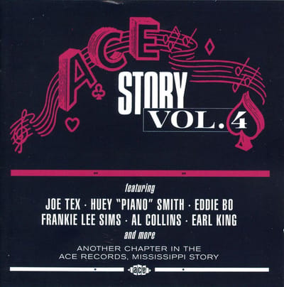 Ace Story Vol.4