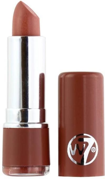 W7 - Fashion Lipstick Nudes - Vanilla