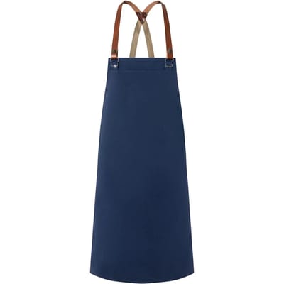 Slabbetje Karlowsky Bib Apron Green-Generation