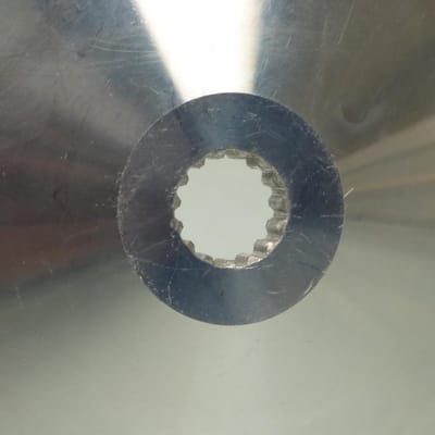 vaste variator wang p2r voor yamaha 125 majesty scooter 1998 tot 2020 nieuw