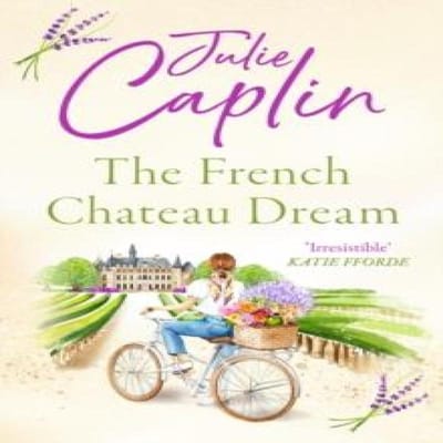 Het Franse Kasteeldroom door Julie Caplin Paperback Boek 9780008579234