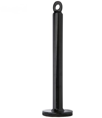 Dailygoody - Fitness Loading Pin - Stalen Loading Pin voor Kabelsystemen - Geschikt voor Dumbbells - Duurzaam en Sterk - Perfect voor Thuisfitness - I