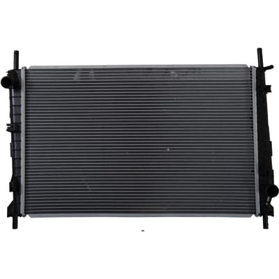 Radiator, motorkoeling NRF 509527