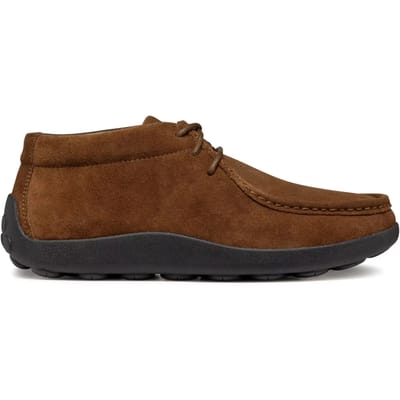 GEOX SPHERICA EC14 HEREN Loafers - COGNAC - Maat 45