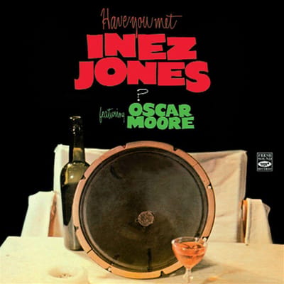 Have You Met Inez Jones?