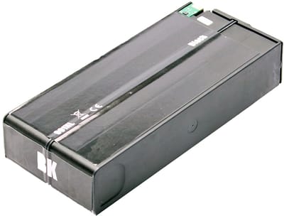 ABC huismerk inkt cartridge geschikt voor HP 991X zwart 20000 paginas