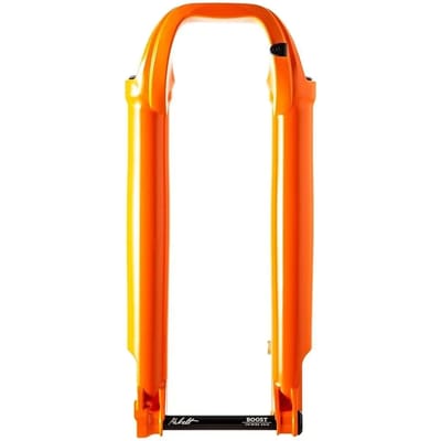 Vorkhoes fiets Fox Factory 2019 34 Sc 27.5In 120 15X110 Kabolt, F-S