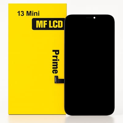 LCD scherm geschikt voor iPhone 13 Mini – Incell vervangingsdisplay met touch en beeldschermfunctie