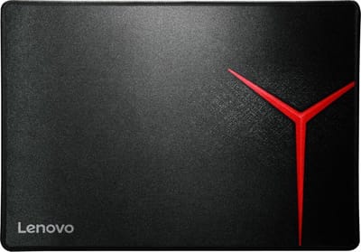 LENOVO Gaming muismat - Y Gaming Mat - microvezel met hoge dichtheid - 3x350x250mm