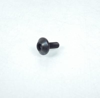 schroef m6 spoed 100 origineel voor motor yamaha 850 mt-07 2014 90111-06151 nieuw