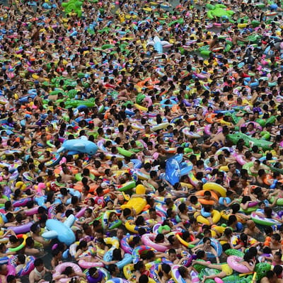Elbow - Giants Of All Sizes (CD)