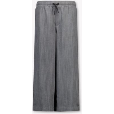 Msgm Kinder unisex broek in