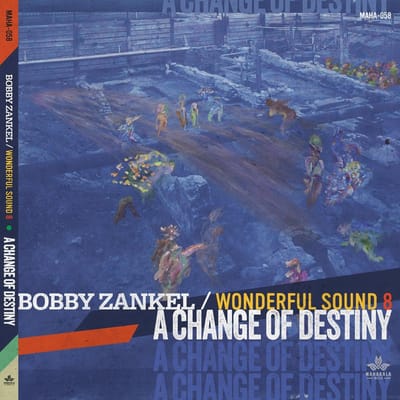 A Change of Destiny