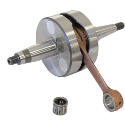 Vilebrequin d embiellage Athena pour Moto Derbi 50 Senda Sm X-Treme Neuf